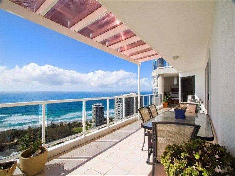 1 Hughes Avenue, Main Beach QLD 4217