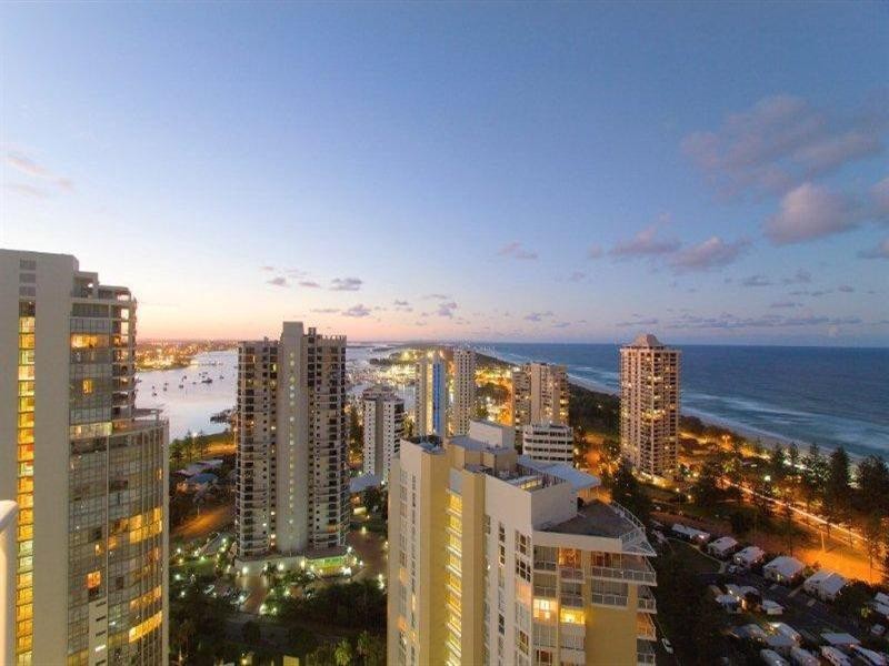 1 Hughes Avenue, Main Beach QLD 4217