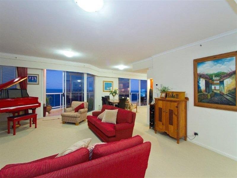 1 Hughes Avenue, Main Beach QLD 4217