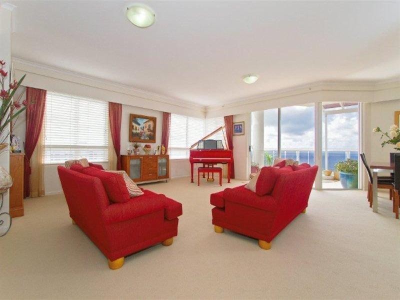 1 Hughes Avenue, Main Beach QLD 4217