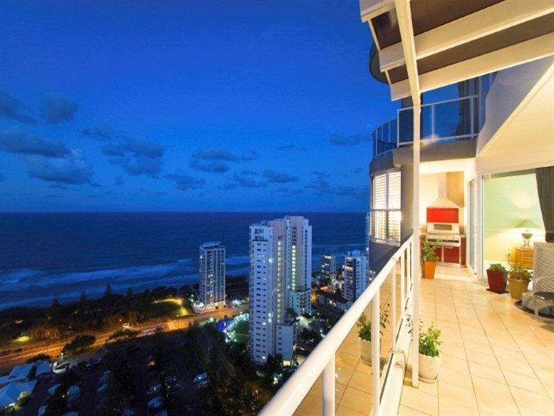 1 Hughes Avenue, Main Beach QLD 4217