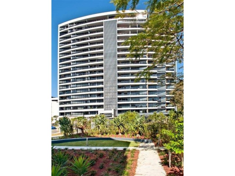 609 2 2 Aqua Street, Southport QLD 4215