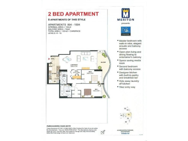 4 Como Crescent, Southport QLD 4215