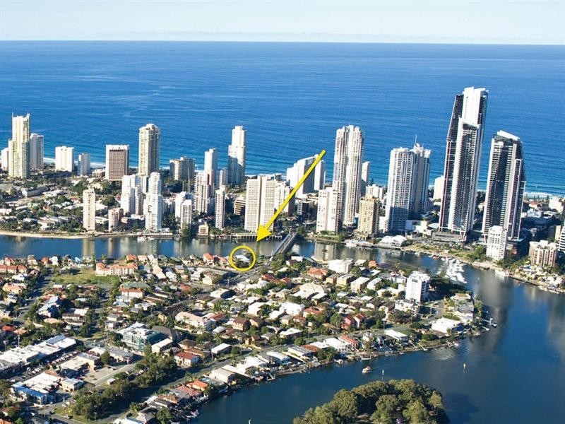 29 Stanhill Drive, Chevron Island QLD 4217