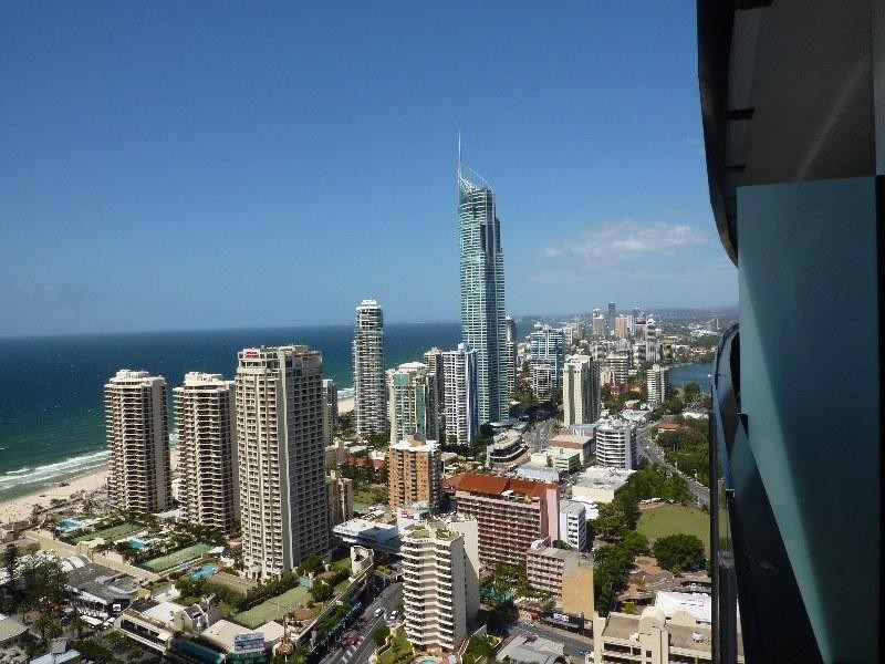 9 Ferny Avenue, Surfers Paradise QLD 4217