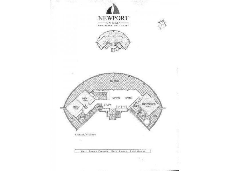 3653 Main Beach Parade, Main Beach QLD 4217