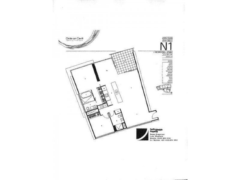 9 Ferny Avenue, Surfers Paradise QLD 4217