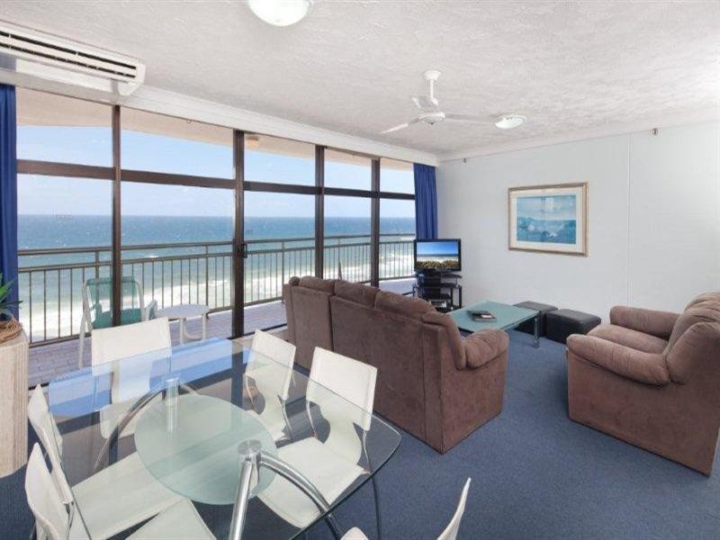 80 Esplanade, Surfers Paradise QLD 4217