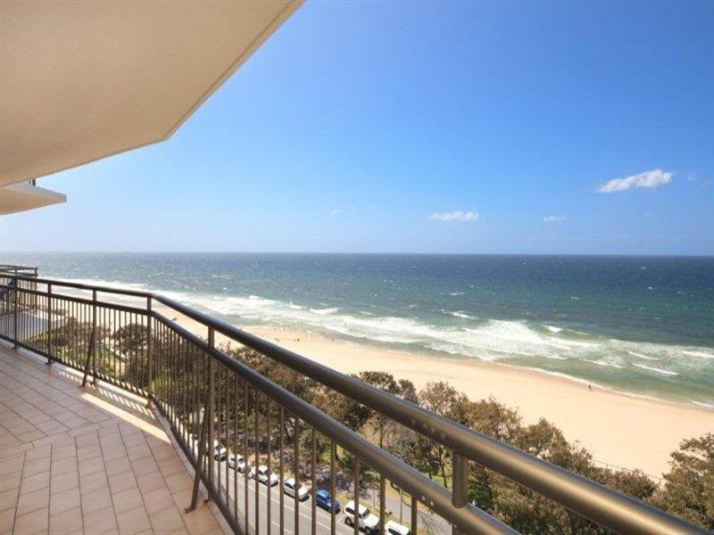 80 Esplanade, Surfers Paradise QLD 4217