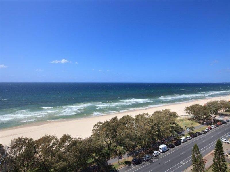 80 Esplanade, Surfers Paradise QLD 4217