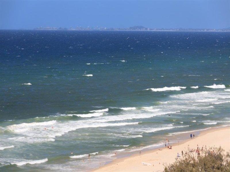 80 Esplanade, Surfers Paradise QLD 4217