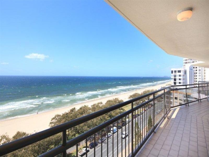 80 Esplanade, Surfers Paradise QLD 4217