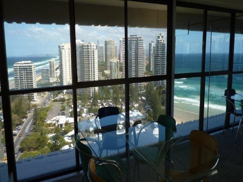 3645 Main Beach Parade, Main Beach QLD 4217