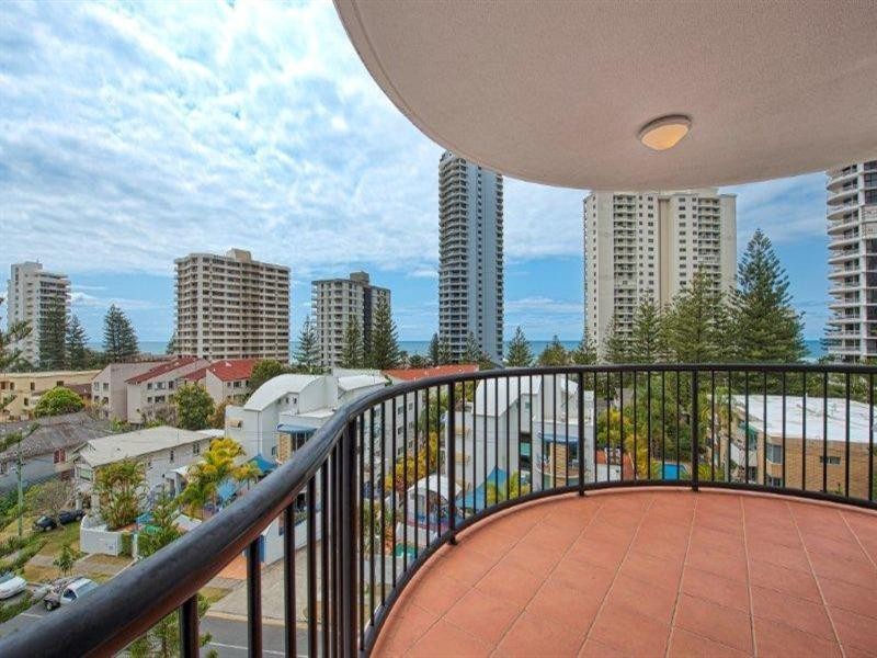 9 Beach Parade, Surfers Paradise QLD 4217
