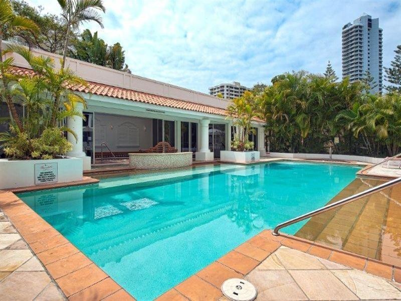 9 Beach Parade, Surfers Paradise QLD 4217