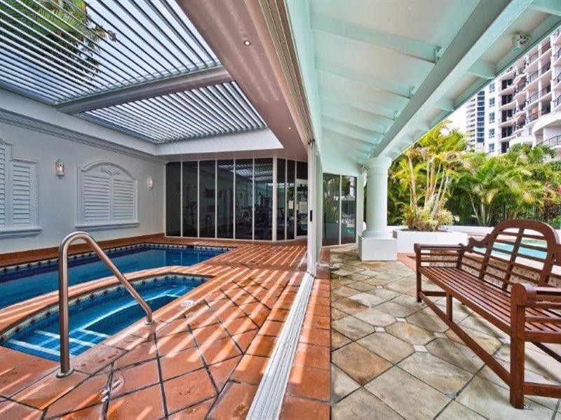 9 Beach Parade, Surfers Paradise QLD 4217