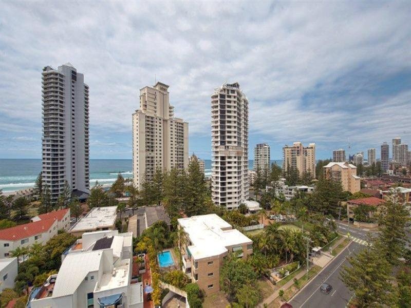 9 Beach Parade, Surfers Paradise QLD 4217