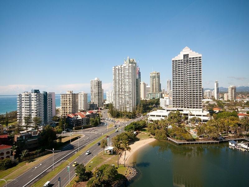 2 Admiralty Drive, Surfers Paradise QLD 4217