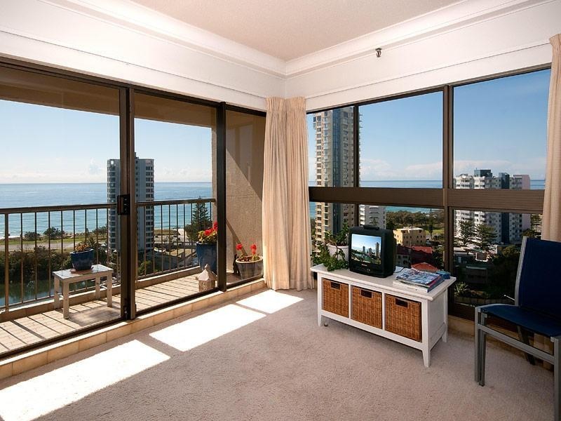 2 Admiralty Drive, Surfers Paradise QLD 4217