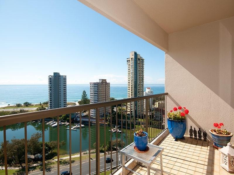 2 Admiralty Drive, Surfers Paradise QLD 4217