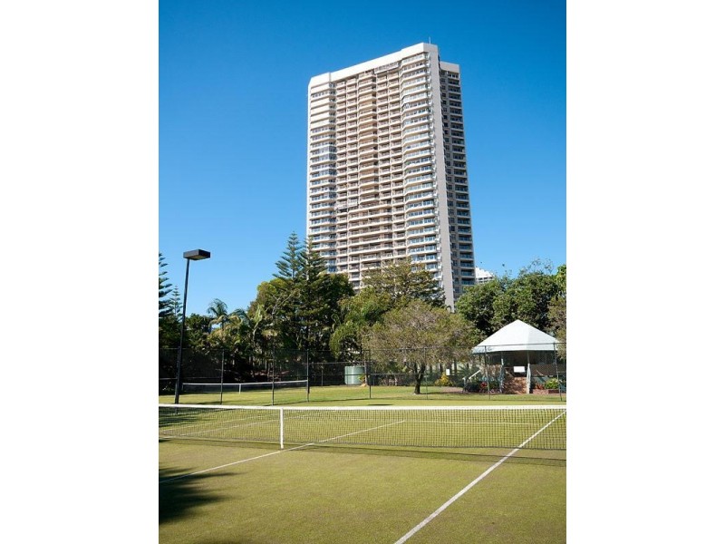 2 Admiralty Drive, Surfers Paradise QLD 4217