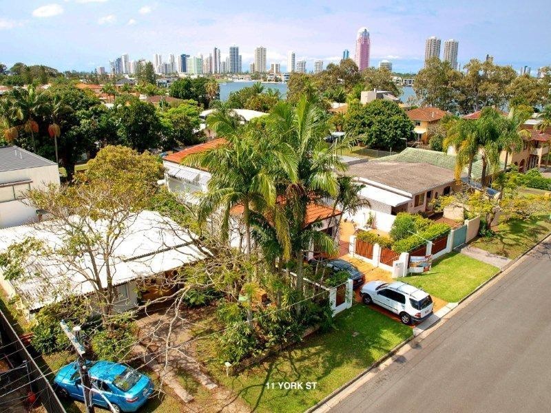 11 York Street, Southport QLD 4215
