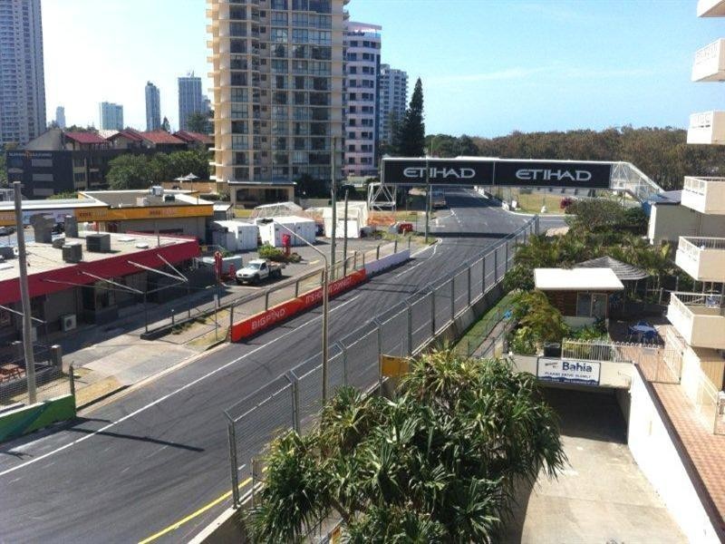 3343 Surfers Paradise Boulevard, Surfers Paradise QLD 4217