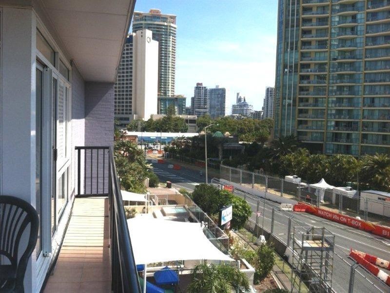 3343 Surfers Paradise Boulevard, Surfers Paradise QLD 4217