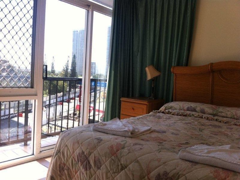 3343 Surfers Paradise Boulevard, Surfers Paradise QLD 4217