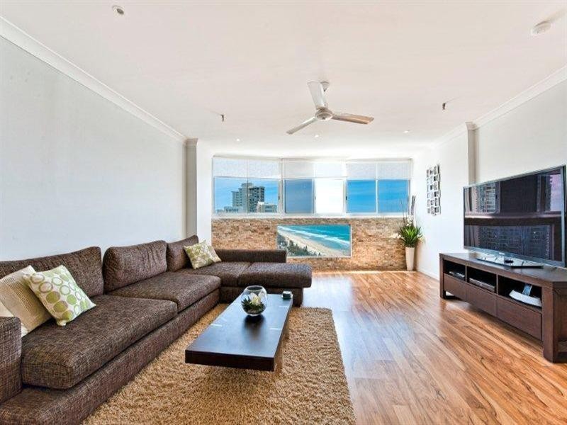 114 The Esplanade, Surfers Paradise QLD 4217