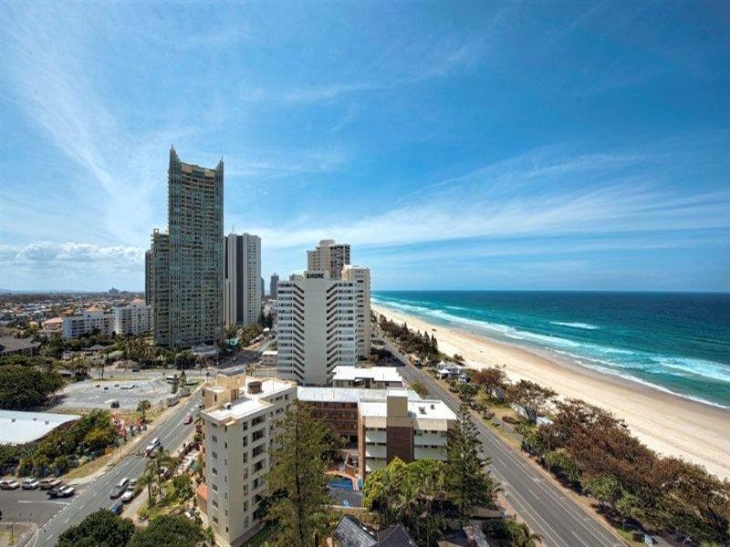 114 The Esplanade, Surfers Paradise QLD 4217