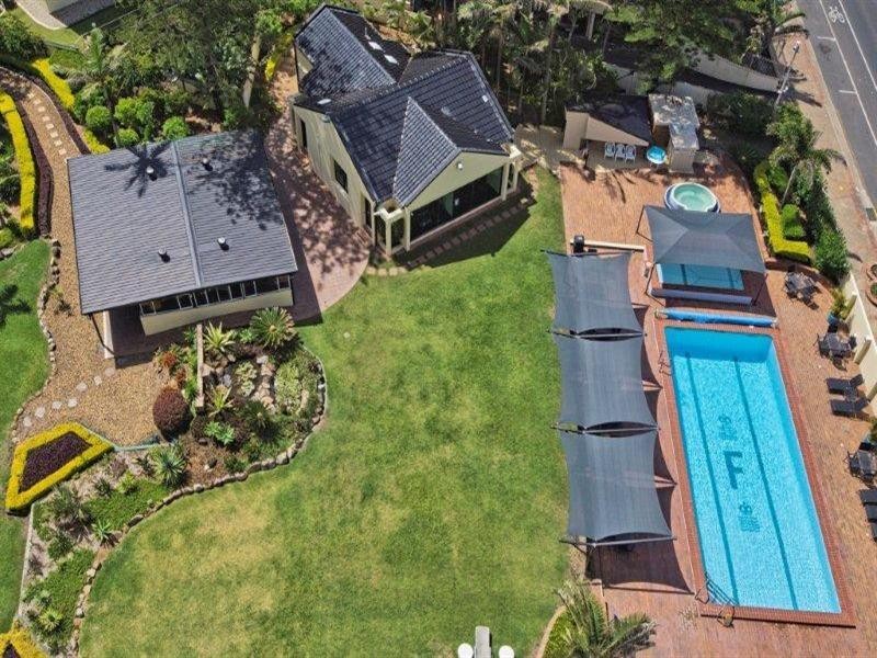 114 The Esplanade, Surfers Paradise QLD 4217