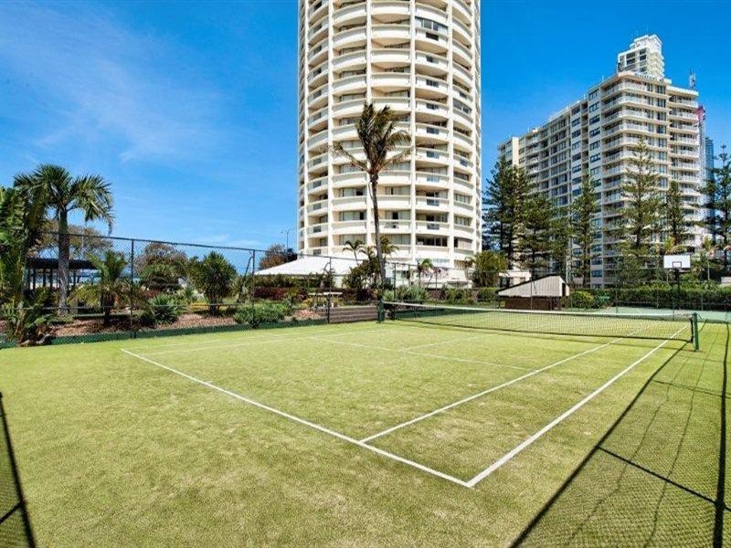114 The Esplanade, Surfers Paradise QLD 4217