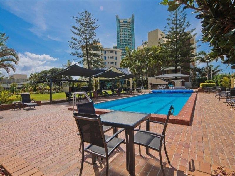 114 The Esplanade, Surfers Paradise QLD 4217