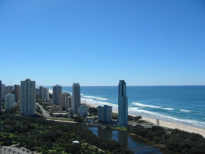 2 Admiralty Drive, Surfers Paradise QLD 4217