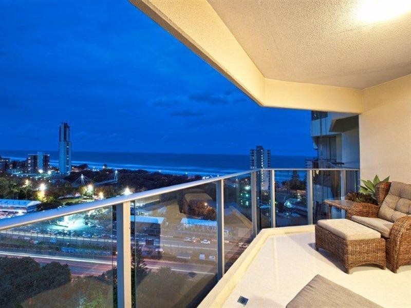 2 Admiralty Drive, Surfers Paradise QLD 4217