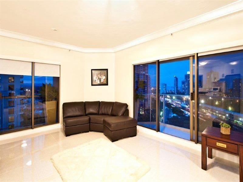 2 Admiralty Drive, Surfers Paradise QLD 4217