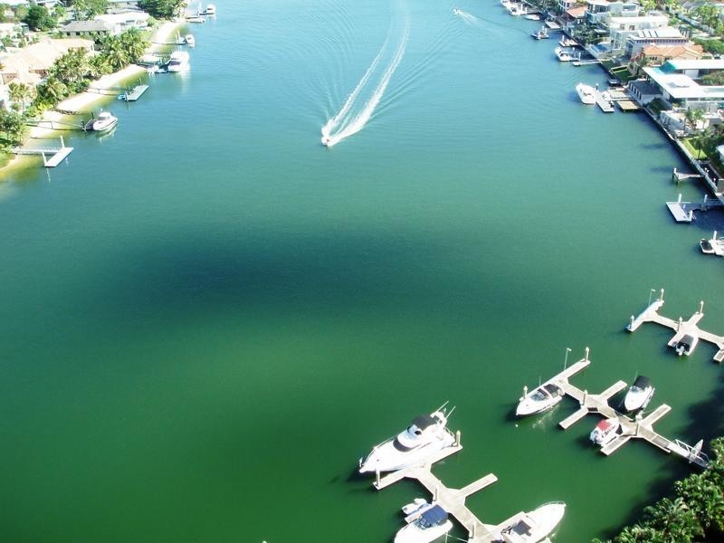 2 Admiralty Drive, Surfers Paradise QLD 4217