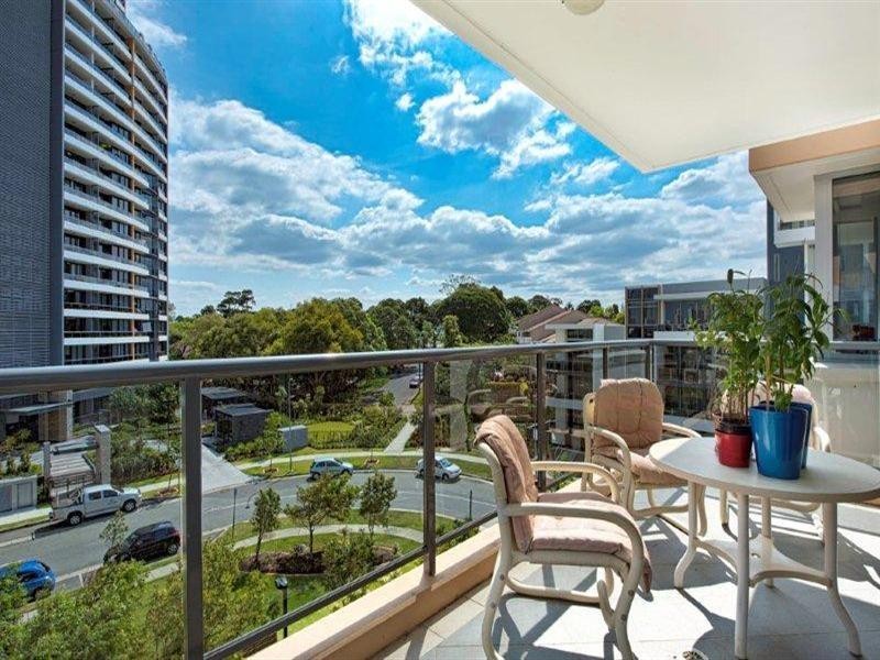 1 Aqua Street, Southport QLD 4215