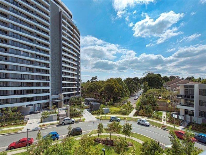 1 Aqua Street, Southport QLD 4215