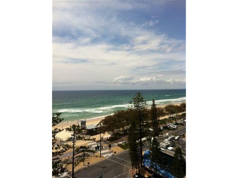 44 The Esplanade, Surfers Paradise QLD 4217