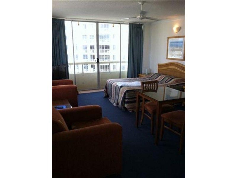 44 The Esplanade, Surfers Paradise QLD 4217