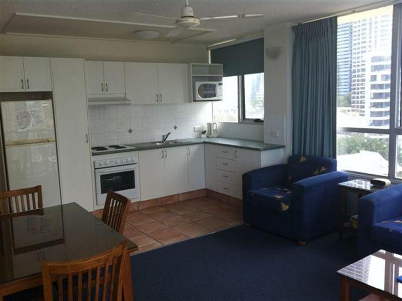 44 The Esplanade, Surfers Paradise QLD 4217