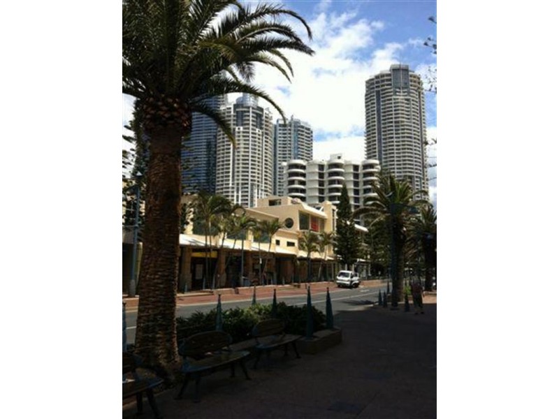 44 The Esplanade, Surfers Paradise QLD 4217