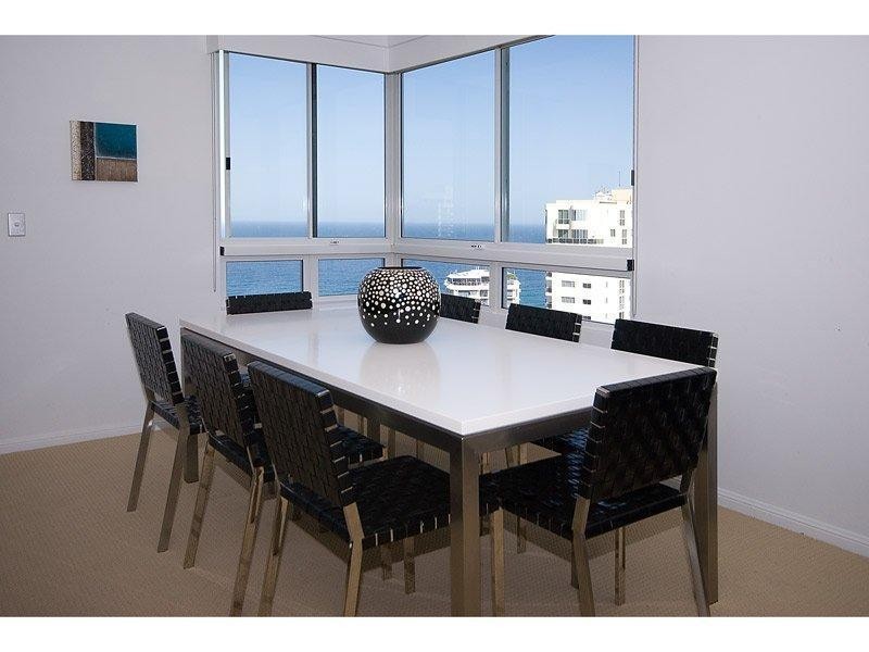 1 Hughes Avenue, Main Beach QLD 4217