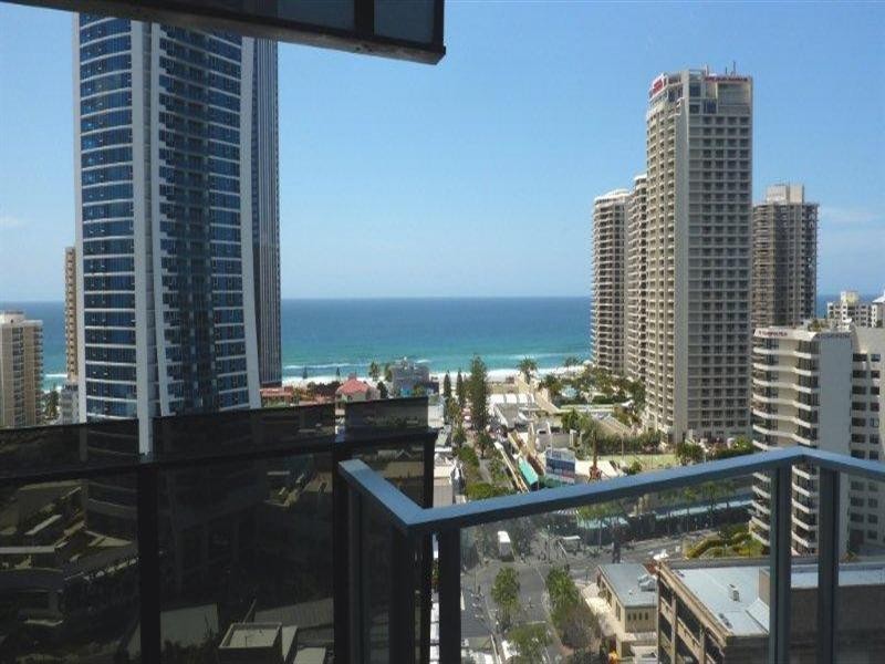 9 Ferny Avenue, Surfers Paradise QLD 4217