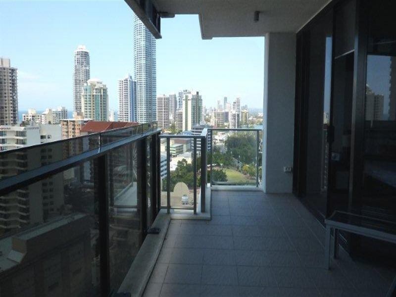 9 Ferny Avenue, Surfers Paradise QLD 4217