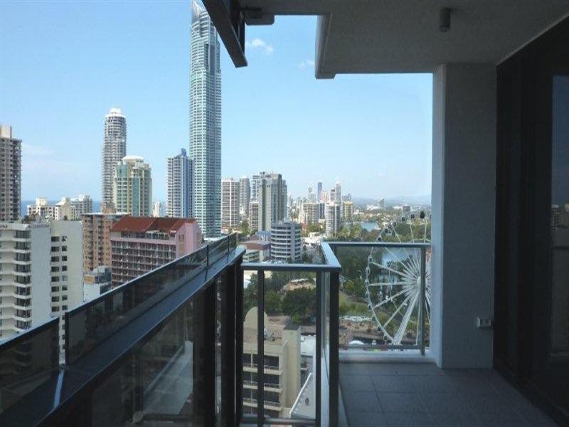 9 Ferny Avenue, Surfers Paradise QLD 4217