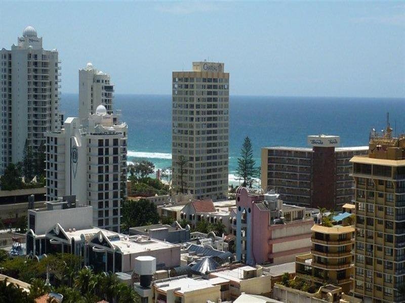 9 Ferny Avenue, Surfers Paradise QLD 4217