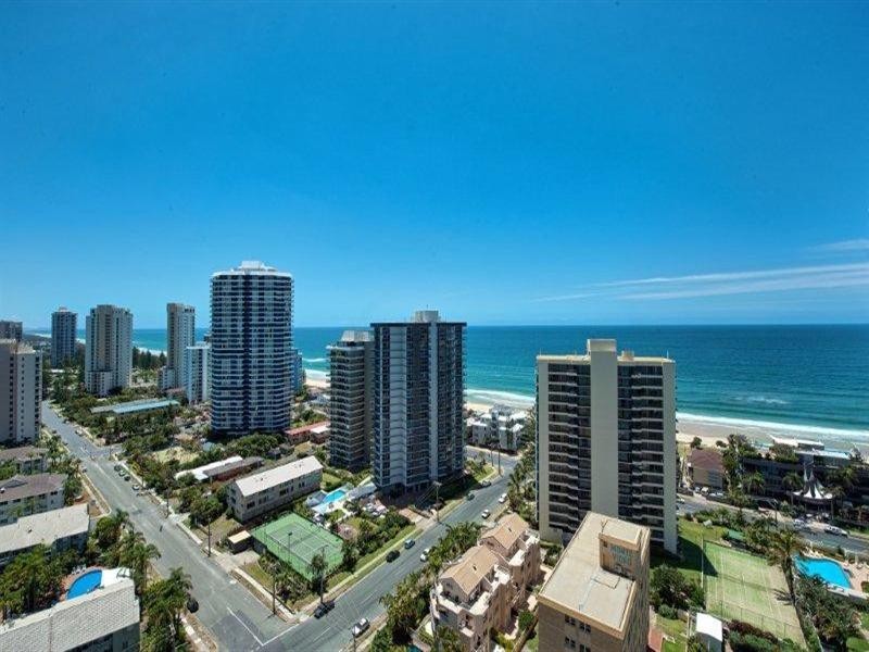 1 Serisier Avenue, Main Beach QLD 4217
